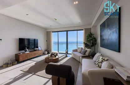 Apartment - 2 Bedrooms - 2 Bathrooms for sale in Amwaj Beachfront - Amwaj Islands - Muharraq Governorate