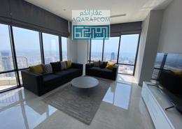 Apartment - 3 bedrooms - 2 bathrooms for rent in Seef - Capital Governorate