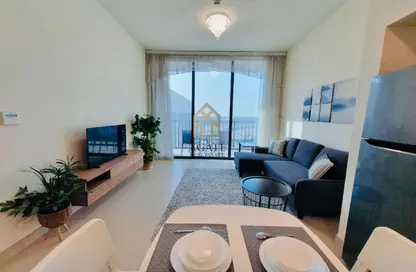 Apartment - 1 Bedroom - 1 Bathroom for sale in Marassi Boulevard - Diyar Al Muharraq - Muharraq Governorate