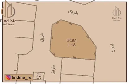 Land - Studio for sale in Hidd - Muharraq Governorate