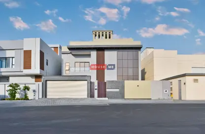 Villa - 4 Bedrooms - 6 Bathrooms for sale in Janabiya - Northern Governorate Villa - 4 Bedrooms - 6 Bathrooms for sale in Janabiya - Northern Governorate