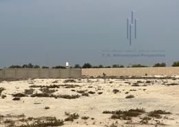 Land for sale in Hamala - Northern Governorate