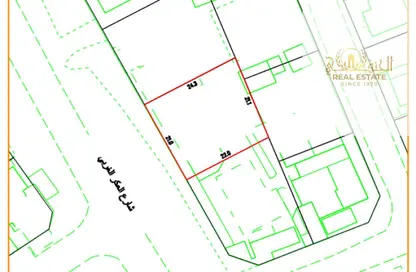 Land - Studio for sale in Eker - Central Governorate