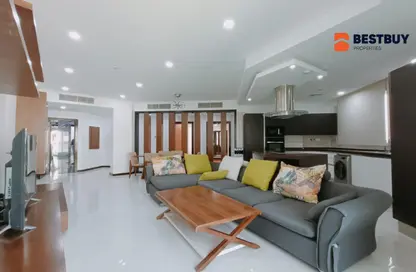 Apartment - 2 Bedrooms - 2 Bathrooms for rent in Hidd - Muharraq Governorate
