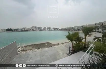Villa - 5 Bedrooms - 6 Bathrooms for sale in Najma - Amwaj Islands - Muharraq Governorate