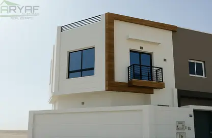 Villa - 3 Bedrooms - 5 Bathrooms for sale in Bani Jamra - Northern Governorate