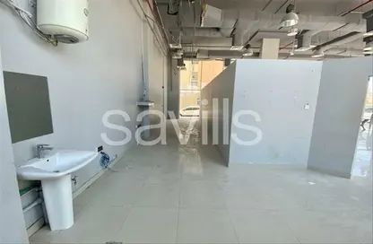 Bathroom image for: Retail - Studio - 1 Bathroom for rent in Segaya - Manama - Capital Governorate, Image 1