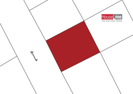 Land for sale in Marassi Al Bahrain - Diyar Al Muharraq - Muharraq Governorate Land for sale in Marassi Al Bahrain - Diyar Al Muharraq - Muharraq Governorate