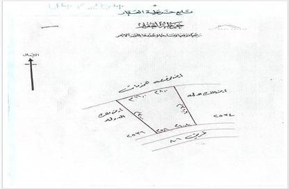 أرض - استوديو للبيع في مدينة حمد - المحافظة الشمالية