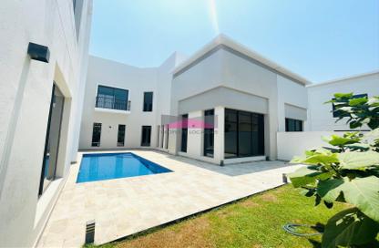 Villa - 4 Bedrooms - 6 Bathrooms for rent in Saar - Northern Governorate
