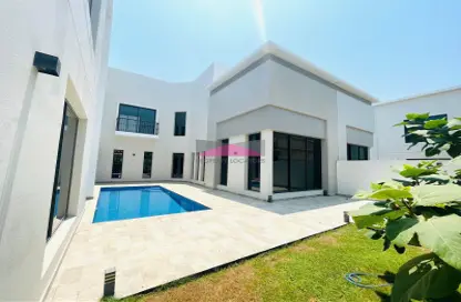 فيلا - 4 غرف نوم - 6 حمامات للايجار في سار - المحافظة الشمالية