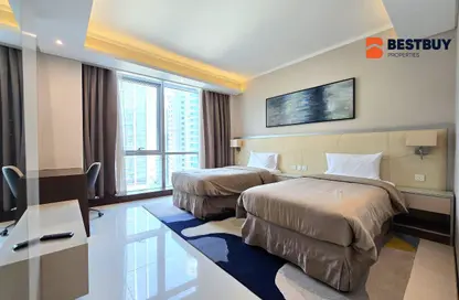 Apartment - 2 Bedrooms - 3 Bathrooms for sale in Al Juffair - Capital Governorate