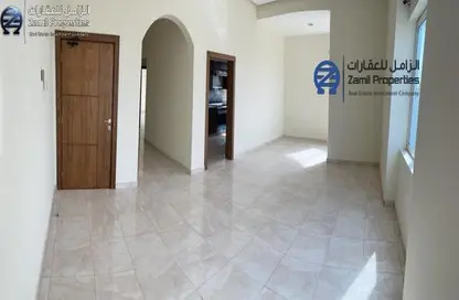 شقة - 2 غرف نوم - 2 حمامات للايجار في الجنبية - المحافظة الشمالية