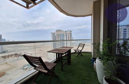 Apartment - 1 Bedroom - 2 Bathrooms for rent in Seef - Capital Governorate