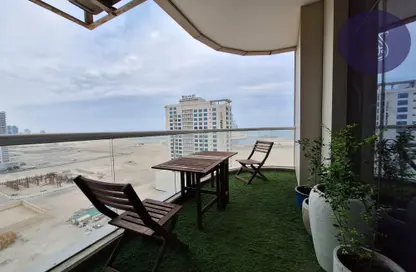 Apartment - 1 Bedroom - 2 Bathrooms for rent in Seef - Capital Governorate