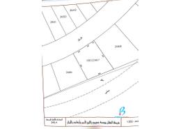 أرض للبيع في نبيه صالح - محافظة العاصمة