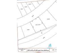 Land for sale in Nabih Saleh - Capital Governorate Land for sale in Nabih Saleh - Capital Governorate