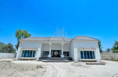 Villa - 5 Bedrooms - 5 Bathrooms for rent in Saar - Northern Governorate