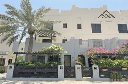 Villa - 4 Bedrooms - 5 Bathrooms for rent in Najma - Amwaj Islands - Muharraq Governorate