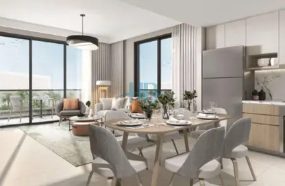 شقة - 4 غرف نوم - 5 حمامات للبيع في مراسي البحرين - ديار المحرق - المحرق