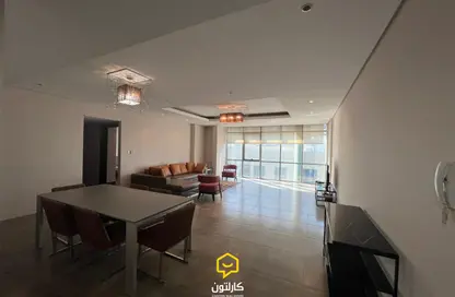 Apartment - 2 Bedrooms - 2 Bathrooms for rent in The Lagoon - Amwaj Islands - Muharraq Governorate