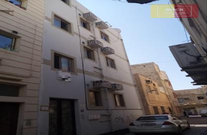 عمارة بالكامل - استوديو - 7 حمامات للبيع في القضيبية - المنامة - محافظة العاصمة