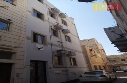 عمارة بالكامل - استوديو - 7 حمامات للبيع في القضيبية - المنامة - محافظة العاصمة