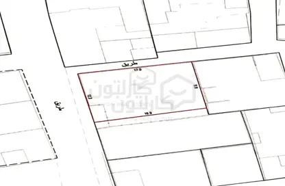 أرض - استوديو للبيع في دمستان - المحافظة الشمالية