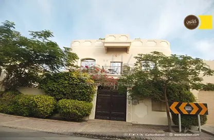 Villa - 4 Bedrooms - 7+ Bathrooms for sale in Saar - Northern Governorate