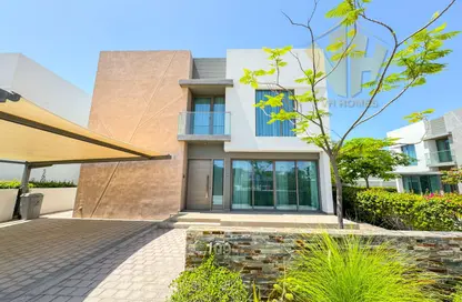 فيلا - 4 غرف نوم - 6 حمامات للايجار في سار - المحافظة الشمالية