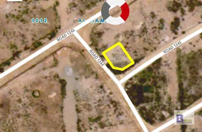 Land - Studio for sale in Hamala - Northern Governorate