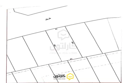 أرض - استوديو للبيع في المالكية - المحافظة الشمالية