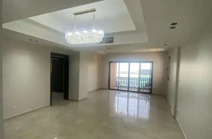Apartment - 2 Bedrooms - 3 Bathrooms for rent in Amwaj Beachfront - Amwaj Islands - Muharraq Governorate