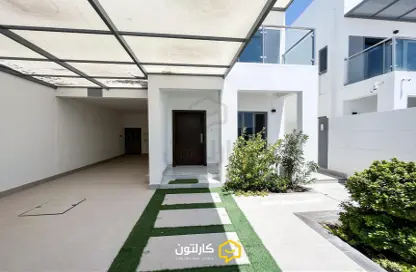 فيلا - 4 غرف نوم - 5 حمامات للبيع في الثريا فيلا ديار المحرق - ديار المحرق - المحرق