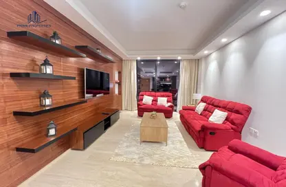 Apartment - 2 Bedrooms - 3 Bathrooms for rent in Essence of Dilmunia - Dilmunia Island - Muharraq Governorate