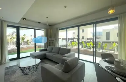 Villa - 2 Bedrooms - 3 Bathrooms for sale in Amwaj Avenue - Amwaj Islands - Muharraq Governorate