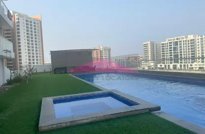 Apartment - 2 Bedrooms - 3 Bathrooms for rent in Amwaj Avenue - Amwaj Islands - Muharraq Governorate