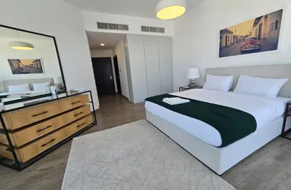 Apartment - 2 Bedrooms - 3 Bathrooms for rent in Amwaj Avenue - Amwaj Islands - Muharraq Governorate