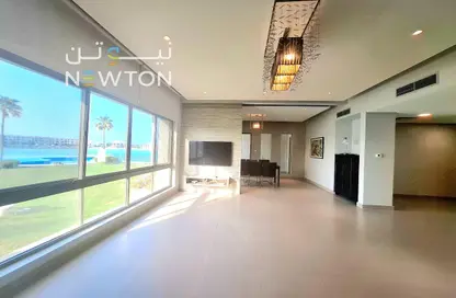 Apartment - 3 Bedrooms - 3 Bathrooms for rent in Amwaj Homes - Amwaj Islands - Muharraq Governorate