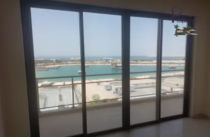 شقة - غرفة نوم - 2 حمامات للايجار في جزيرة الريف - محافظة العاصمة
