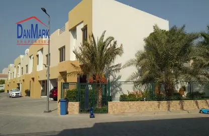 فيلا - 3 غرف نوم - 4 حمامات للايجار في جرداب - المحافظة الوسطى