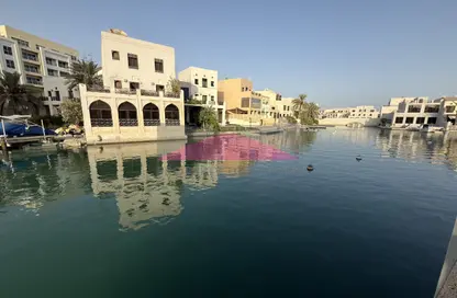 Villa - 3 Bedrooms - 3 Bathrooms for rent in Al Marsa Floating City - Amwaj Islands - Muharraq Governorate