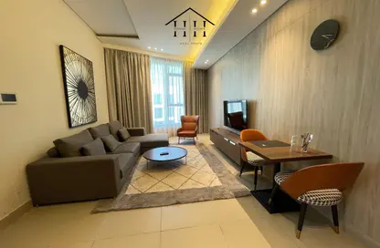 Apartment - 1 Bedroom - 1 Bathroom for rent in Saraya 2 - Bu Quwah - Northern Governorate