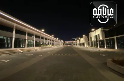 Shop - Studio - 1 Bathroom for rent in Isa Town - Central Governorate