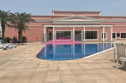 مجمع سكني - 4 غرف نوم - 5 حمامات للايجار في الهملة - المحافظة الشمالية