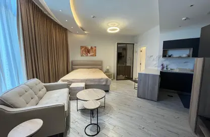 Apartment - Studio - 1 Bathroom for rent in Seef - Capital Governorate