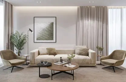 Apartment - 2 Bedrooms - 3 Bathrooms for sale in Seef - Capital Governorate