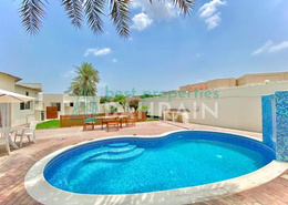 Villa - 3 bedrooms - 3 bathrooms for rent in Janabiya - Northern Governorate