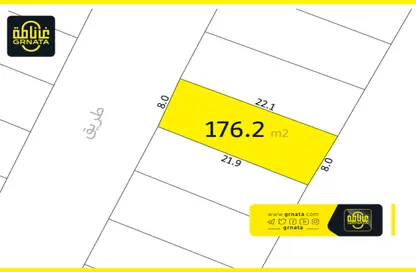 Land - Studio for sale in Malkiyah - Northern Governorate