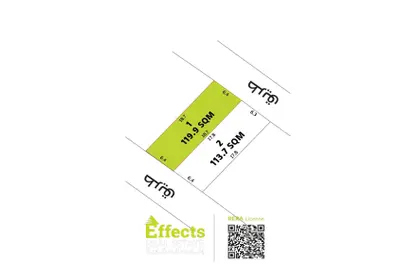 Land - Studio for sale in Muharraq - Muharraq Governorate